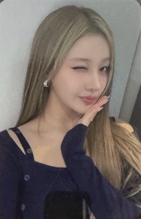 26年曆 wm 線下 簽售卡 