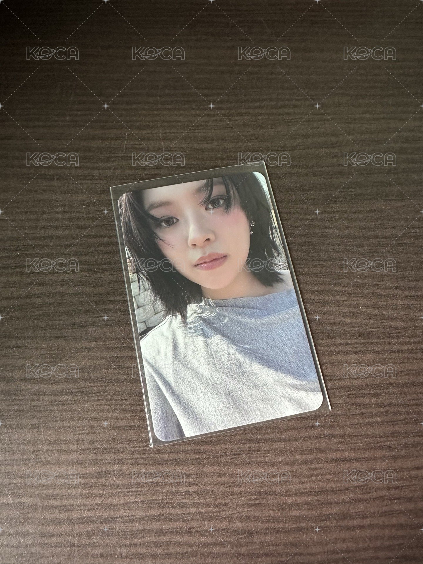 定2