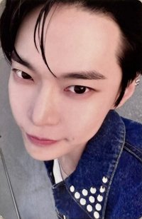 Dear Youth, 入場卡 / 場限卡 台北入場卡