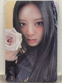 crazy’s in love專卡