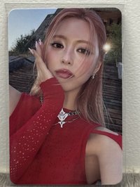 gwbg特別版專輯卡