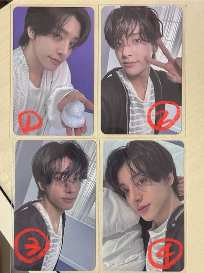 正二 正二後續 倫專卡