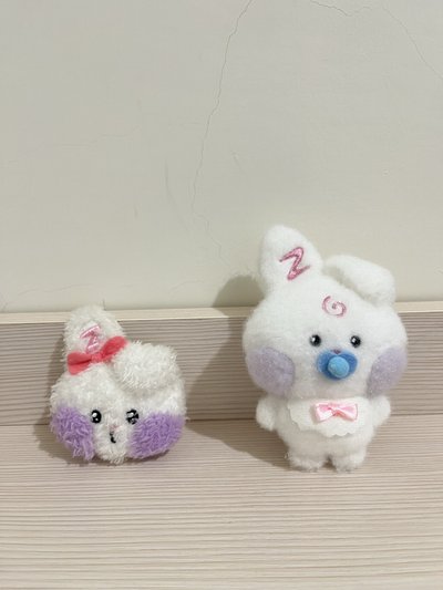 ZB1韓維辰快閃周邊