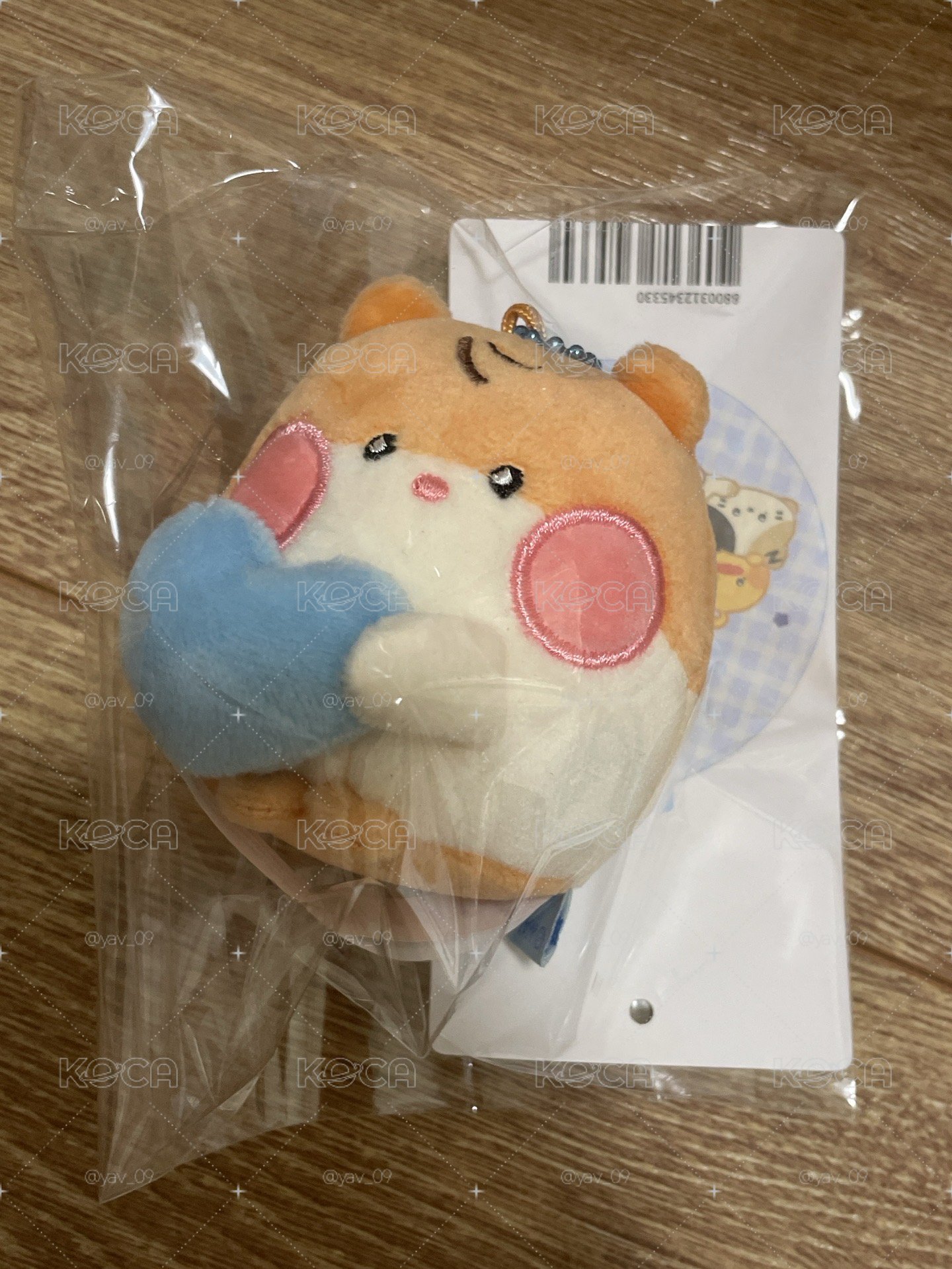 彬尼尼二代團子