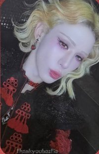 UXLXVE 1stmusic 歐巡 幸運卡 