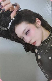UXLXVE 1stmusic 歐巡 幸運卡 