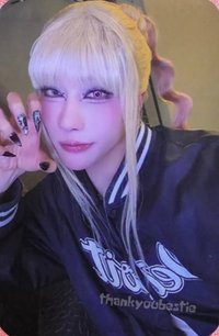 UXLXVE 1stmusic 歐巡 幸運卡 