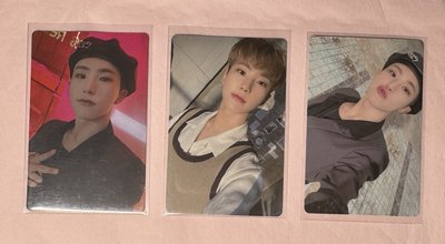 MINI9 專卡 ｜HOSHI