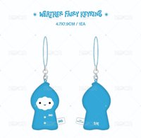 5期會員禮 晴天娃娃