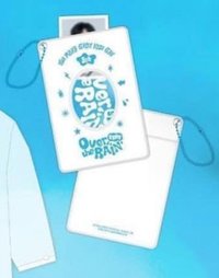 5期會員禮   卡套