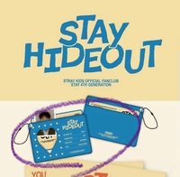 4期會員禮 卡套