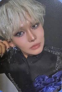 UXLXVE 1stmusic 歐巡 幸運卡 