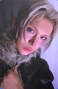UXLXVE 1stmusic 歐巡 幸運卡 