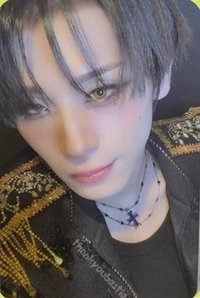 UXLXVE 1stmusic 歐巡 幸運卡 