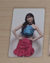 恩妃Eunbi(AR已掃)