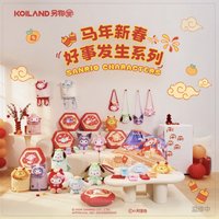 三麗鷗家族-馬年新春好事發生系列