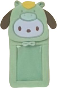 另物賞三麗鷗馬年   卡套 (組) 