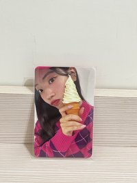 迷14專卡霜淇淋賢