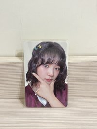 25年曆卡延+證件照+貼紙