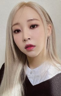 Moon Byul 1ST WORLD TOUR [MUSEUM : an epic of starlit] SEOUL 首爾場 入場卡 / 場限卡 Day 2 ver.