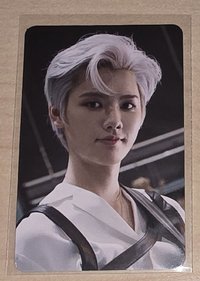 出道演唱會 周邊卡 SC卡