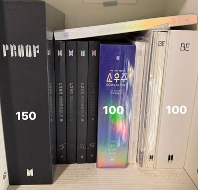 歷代空專 限量版 回憶錄