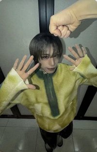 UXLXVE Rising-star 7.0 簽售卡 