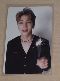 비상 : QUANTUM LEAP 專輯卡 黑版AR卡