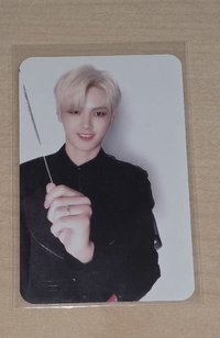 비상 : QUANTUM LEAP 專輯卡 黑版AR卡