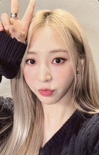 [MUSEUM : an epic of starlit] Moon Byul 1ST WORLD TOUR SEOUL 首爾場 隨機卡 