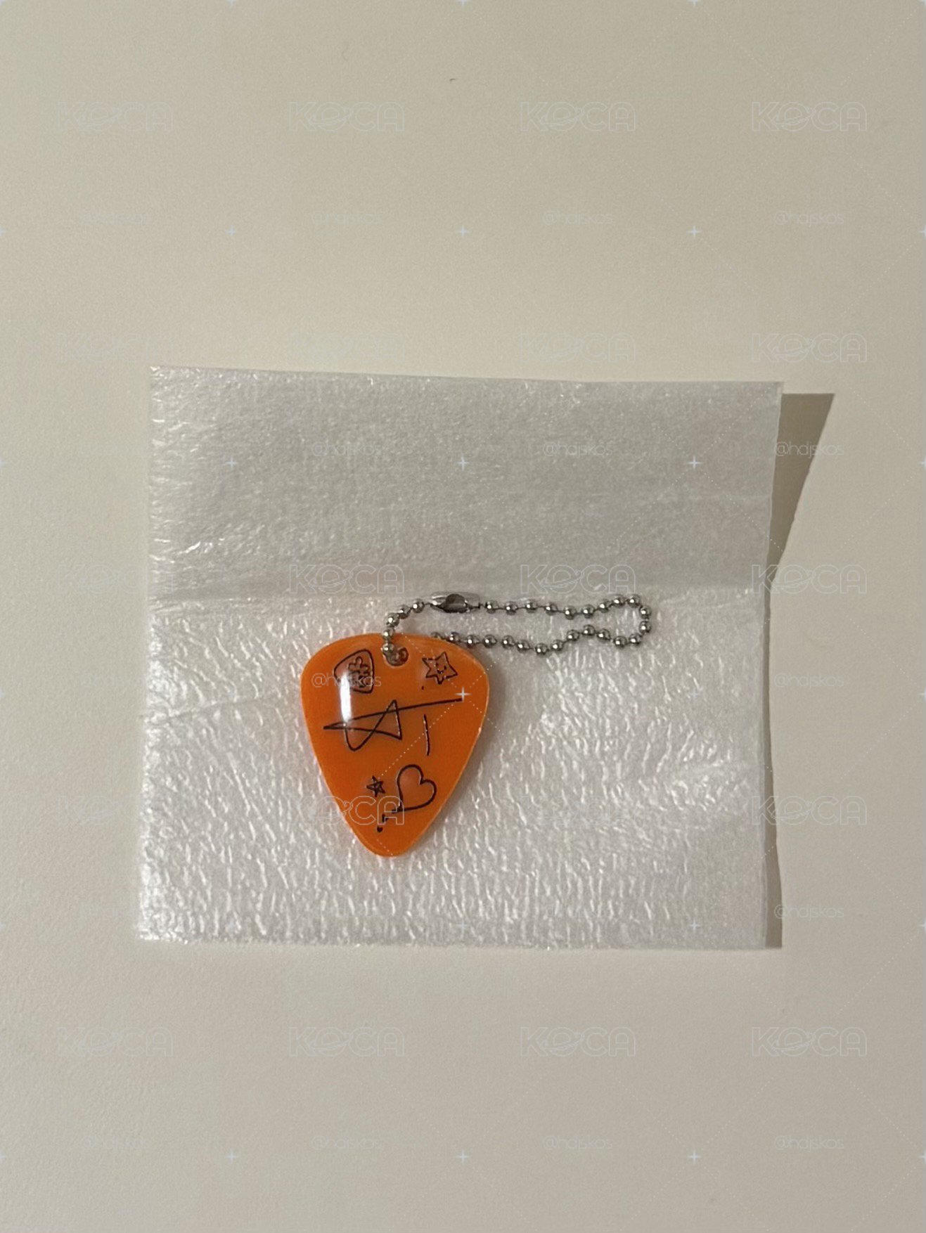 休寧 pick