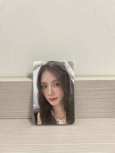 Miyeon solo1 k4特典