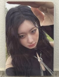 gwbg 特別版專卡