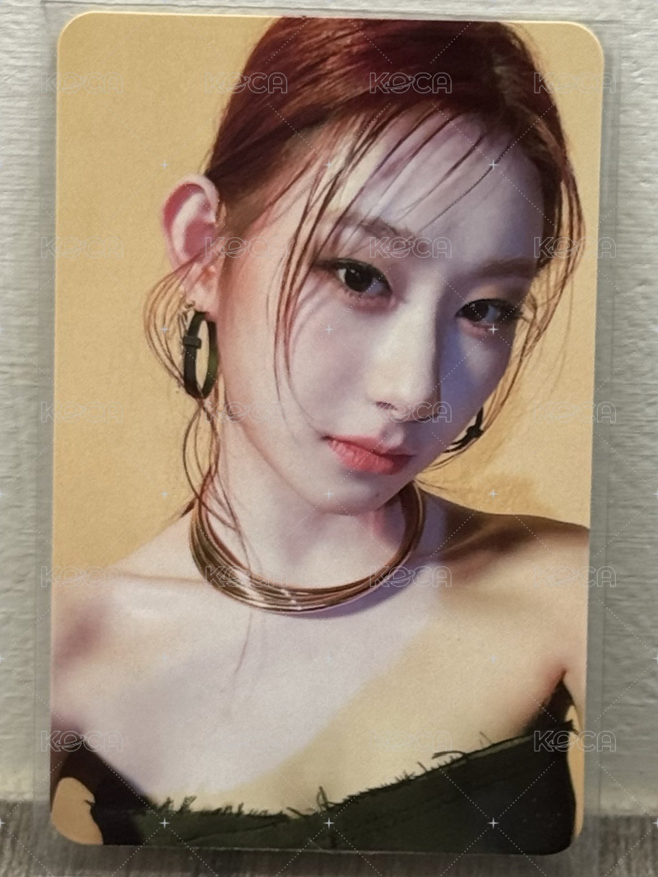 guess who 專卡