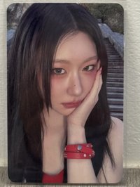 gwbg 專輯卡 特別版