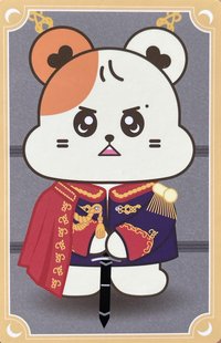 Moon Byul 1ST WORLD TOUR [MUSEUM : an epic of starlit] SEOUL 首爾場 隨機卡 Ham Byori ver.