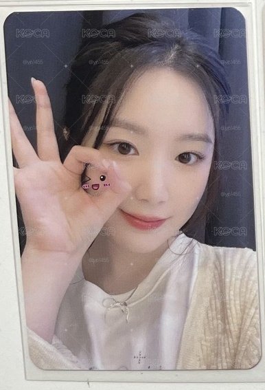 i-dle ms 舒華 章魚燒刷