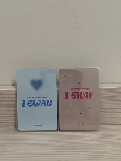 迷七 Miyeon 楠藝線上下特典