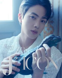 Dicon JICON 寫真集 A版