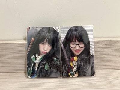 迷八 哈利波特娟兩張