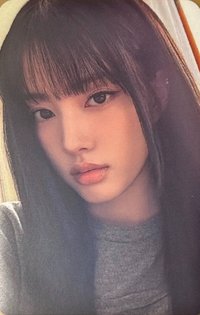 正規一 盲盒 專輯卡 