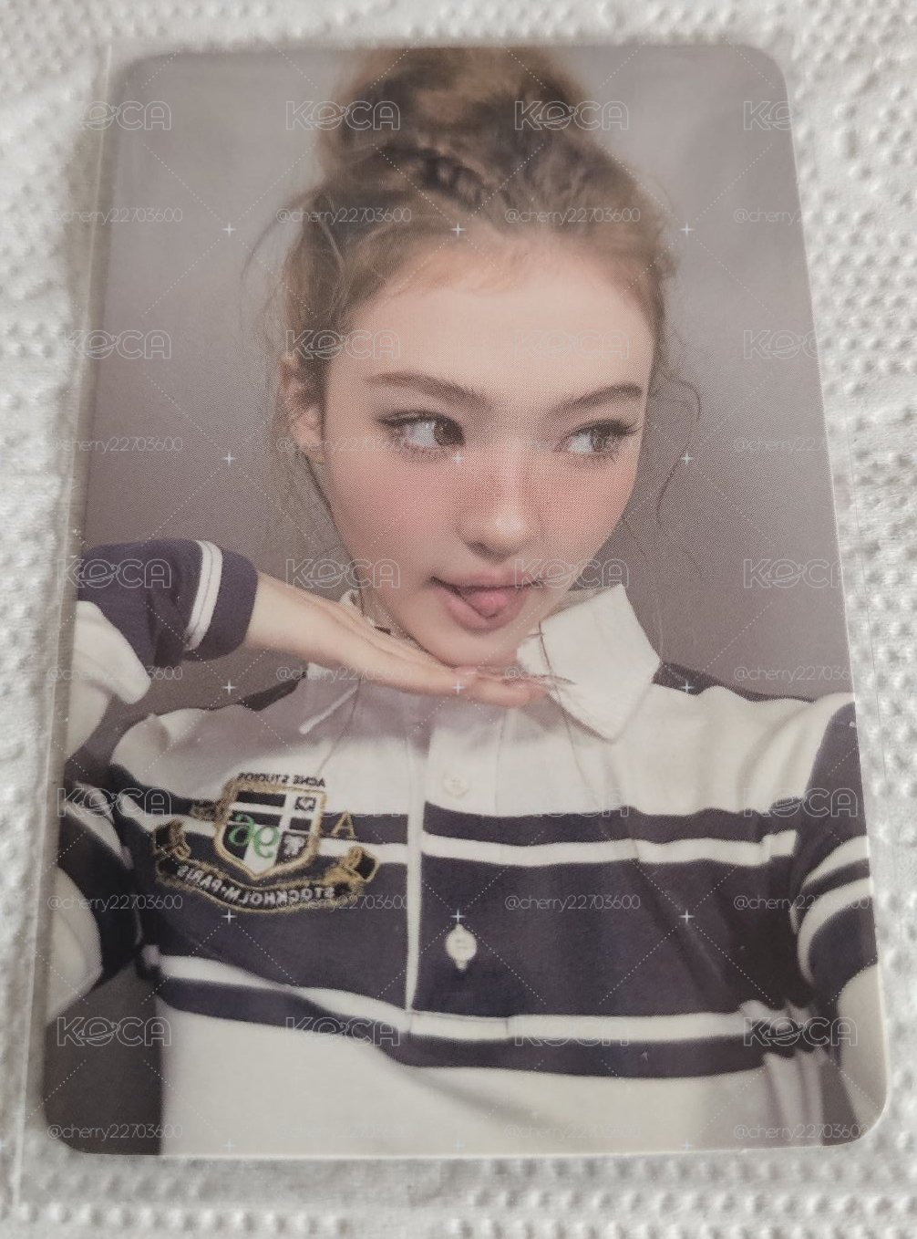 卡包卡 ELLA
