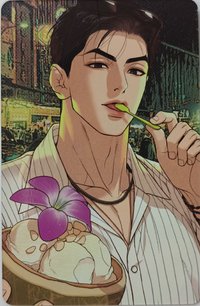 2025 Summer in Thailand PART 1 JMEESHOP 隨機卡 普通卡