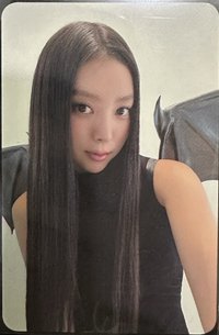 迷一 周邊卡  工作證卡