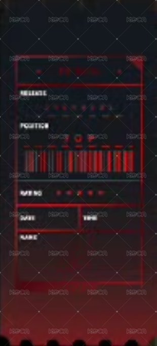 24MSI 快閃 票卡 滿額 背面