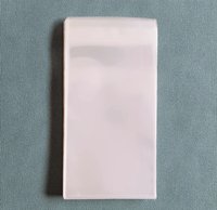 高透封口卡膜60*87（100入）