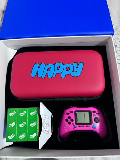 Happy SC入場卡 BTS JIN