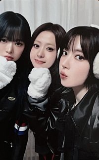 DICON N°32 B版 雜誌卡 分隊卡 櫻允採