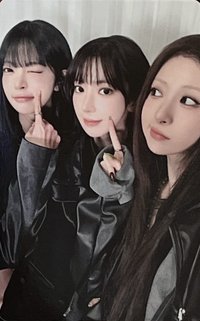 DICON N°32 B版 雜誌卡 分隊卡 櫻允採