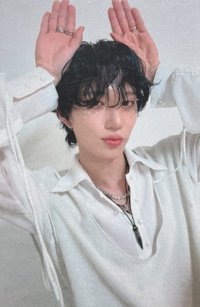 HARMONY : ALL IN 打歌卡 